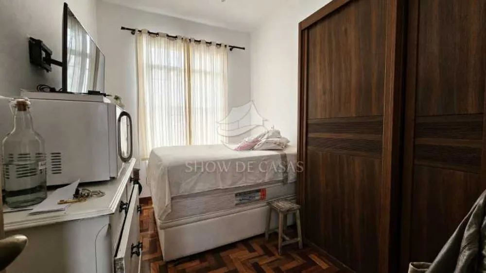 Apartamento, 3 quartos, 138 m² - Foto 21