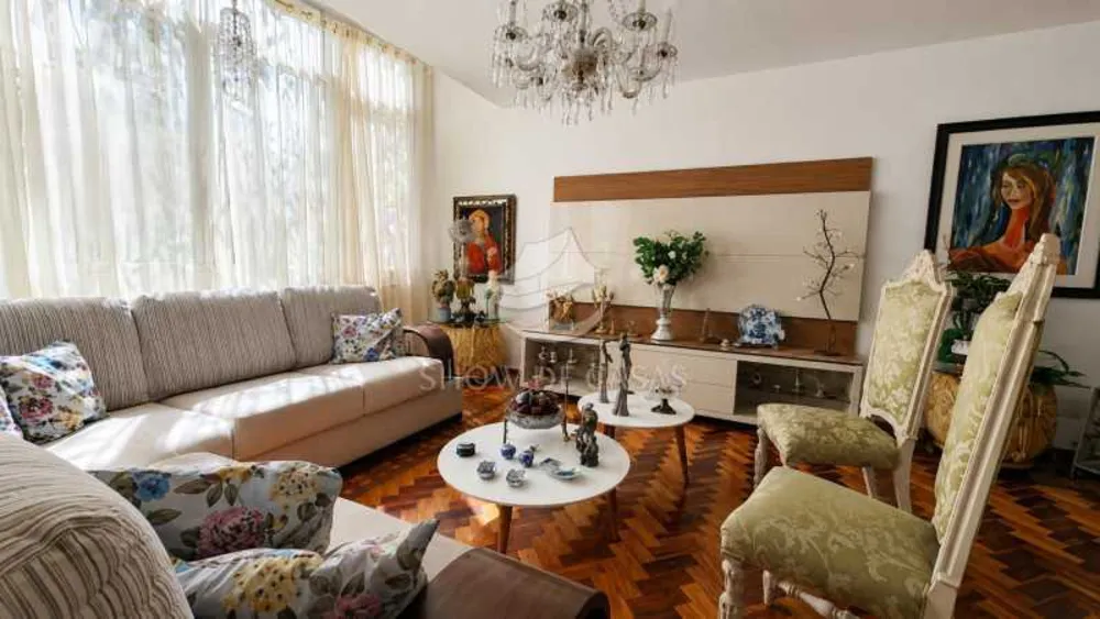 Apartamento, 3 quartos, 138 m² - Foto 36