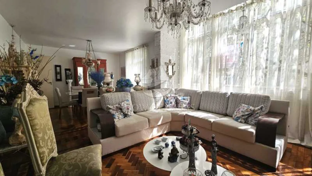 Apartamento, 3 quartos, 138 m² - Foto 1