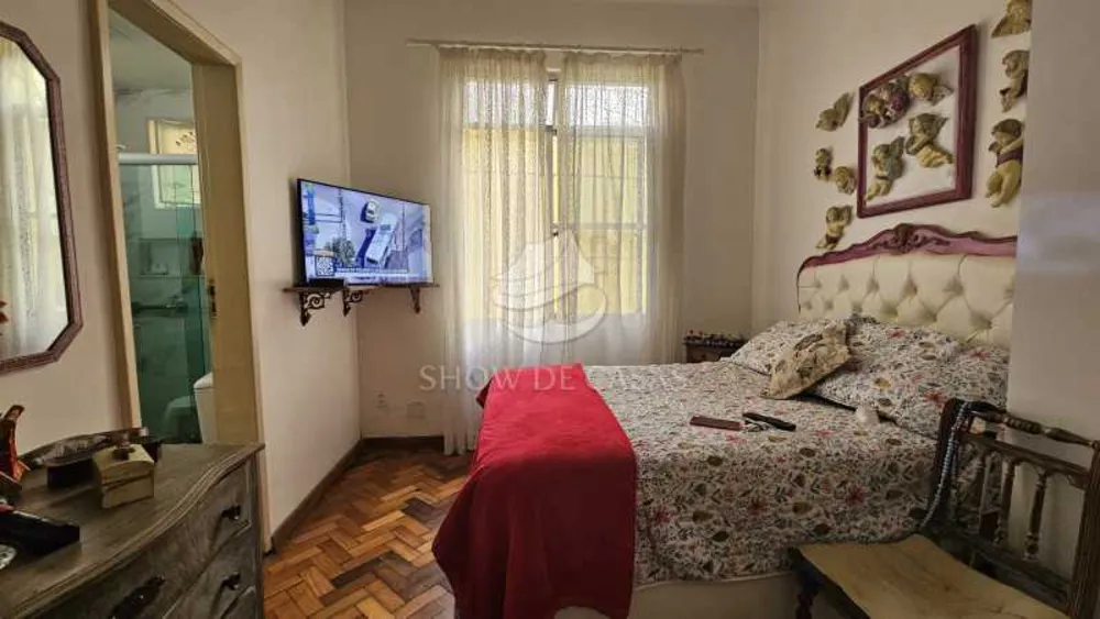 Apartamento, 3 quartos, 138 m² - Foto 6