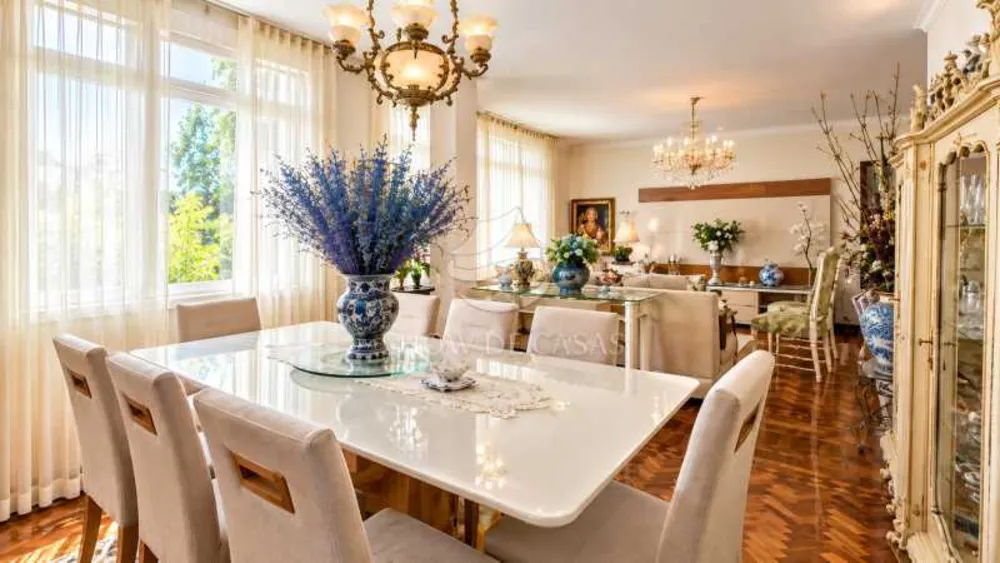Apartamento, 3 quartos, 138 m² - Foto 5
