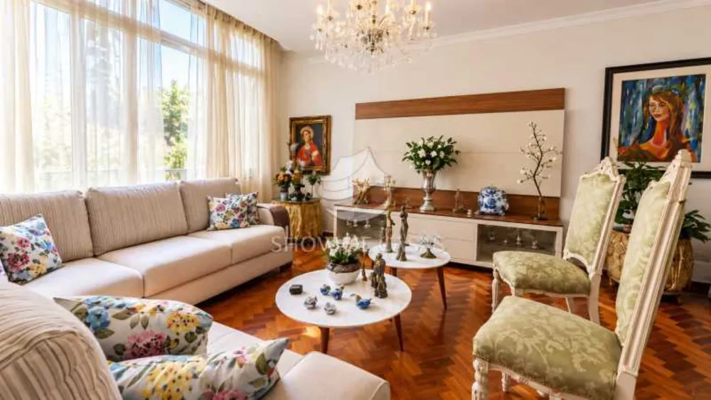 Apartamento, 3 quartos, 138 m² - Foto 8