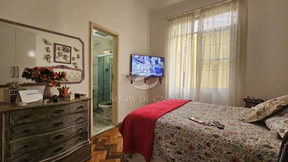 Apartamento, 3 quartos, 138 m² - Foto 16