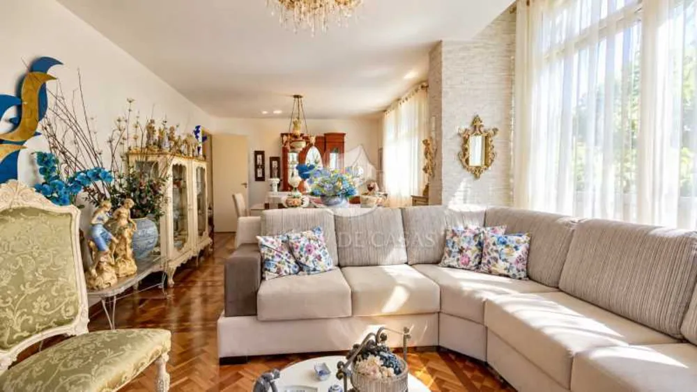 Apartamento, 3 quartos, 138 m² - Foto 11