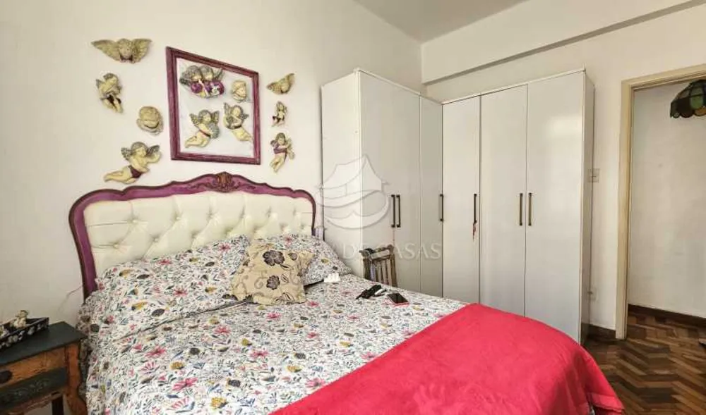 Apartamento, 3 quartos, 138 m² - Foto 18