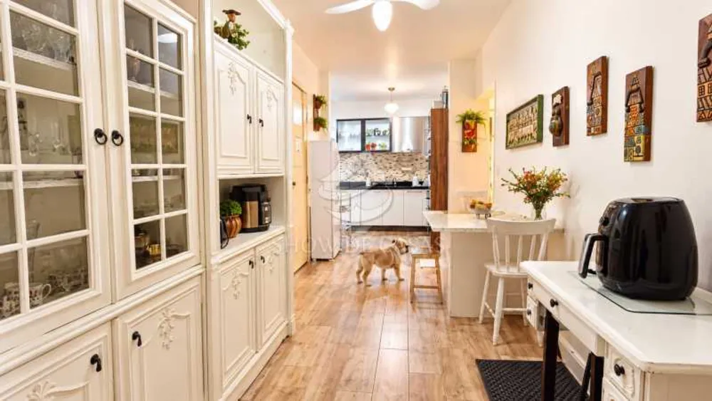Apartamento, 3 quartos, 138 m² - Foto 24