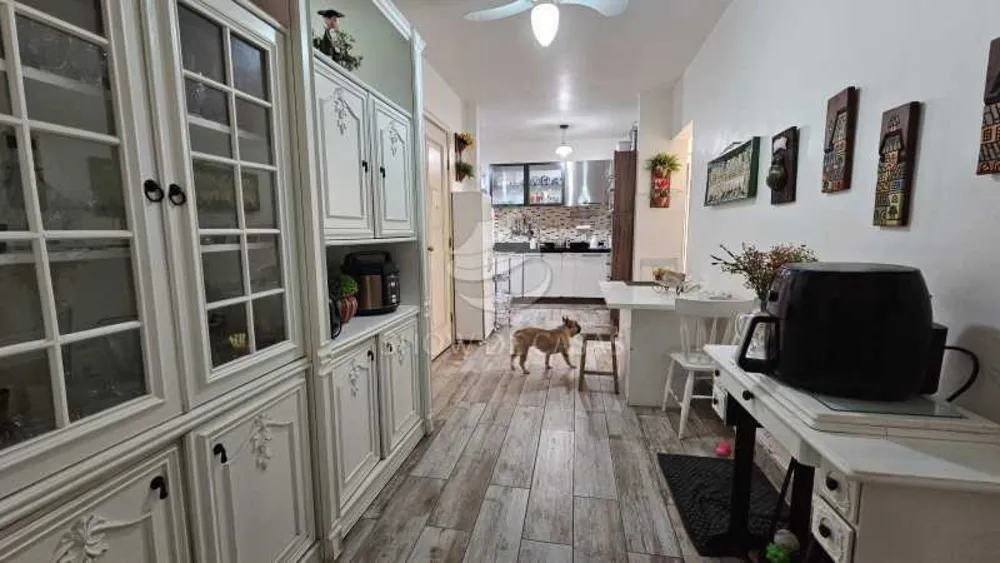 Apartamento, 3 quartos, 138 m² - Foto 23