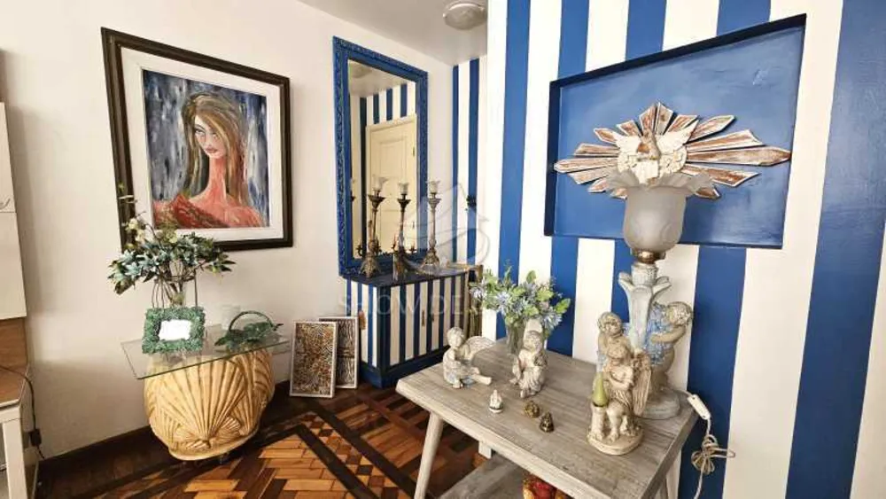 Apartamento, 3 quartos, 138 m² - Foto 5