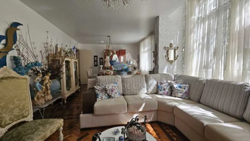 Apartamento, 3 quartos, 138 m² - Foto 12