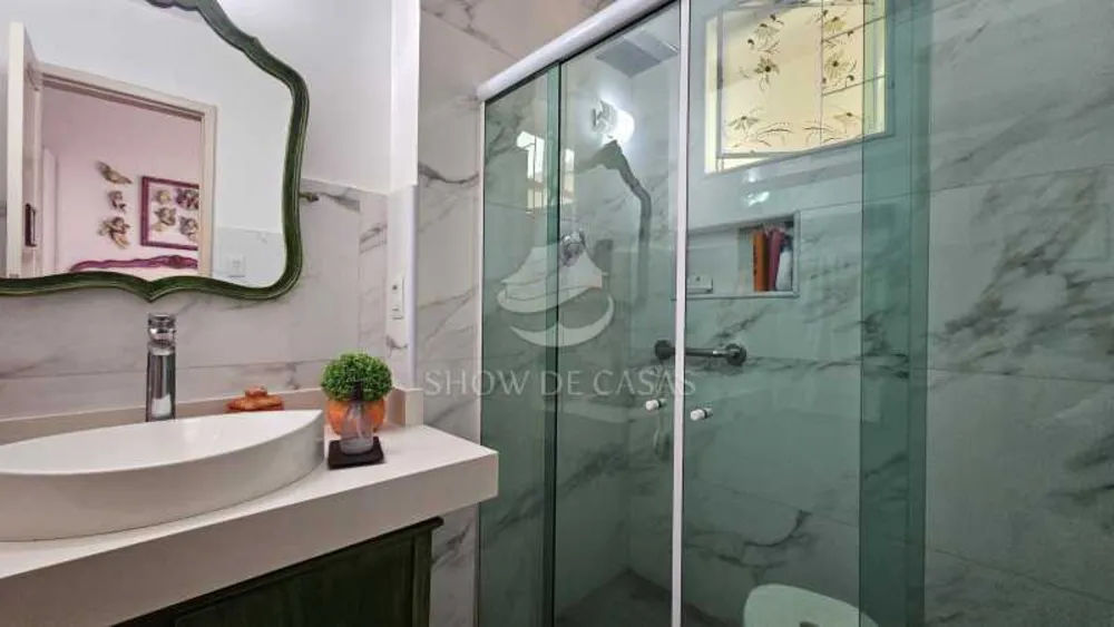Apartamento, 3 quartos, 138 m² - Foto 7