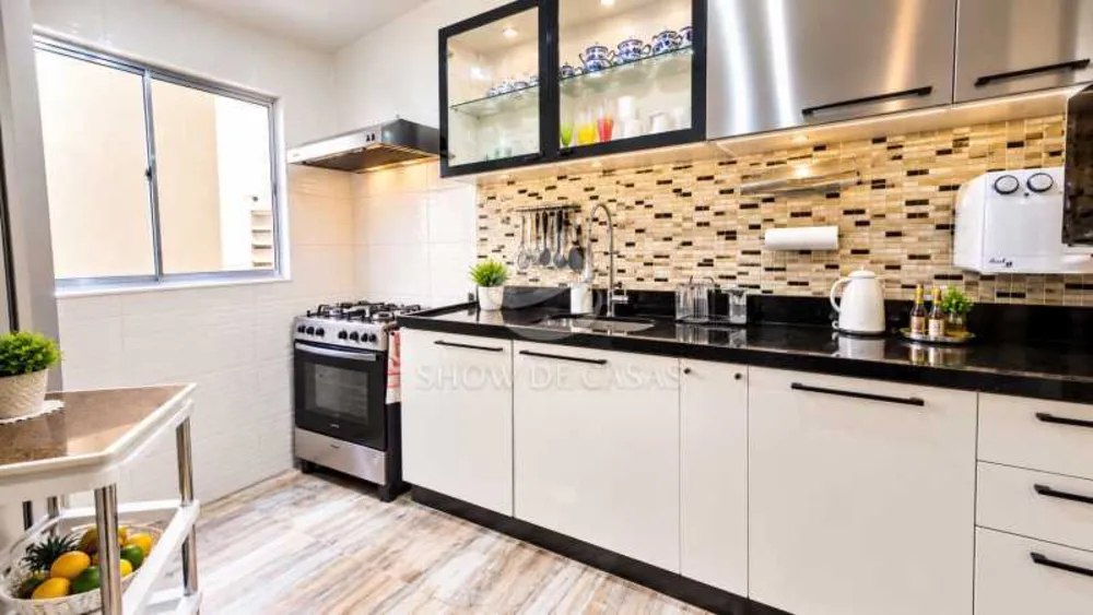 Apartamento, 3 quartos, 138 m² - Foto 26