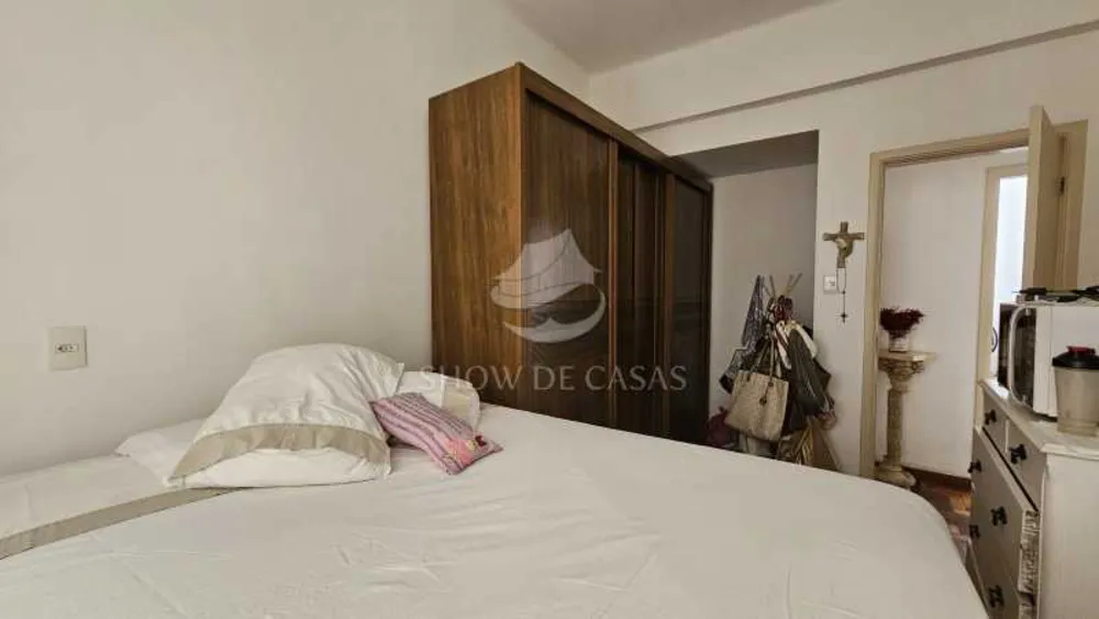 Apartamento, 3 quartos, 138 m² - Foto 9