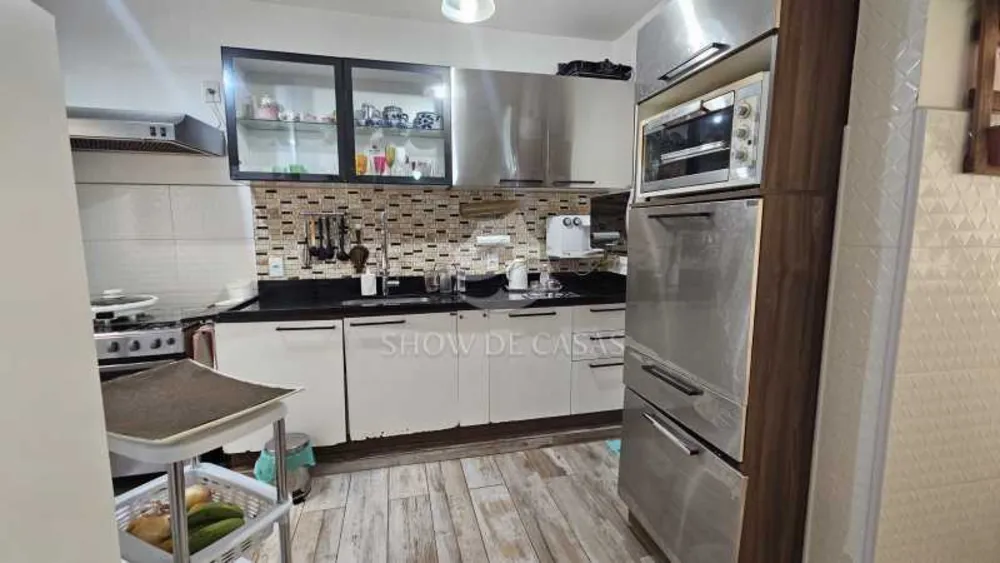 Apartamento, 3 quartos, 138 m² - Foto 27