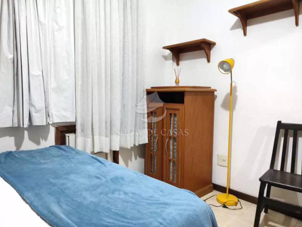 Apartamento, 1 quarto, 37 m² - Foto 4