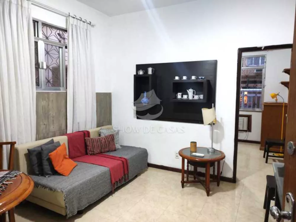 Apartamento, 1 quarto, 37 m² - Foto 12