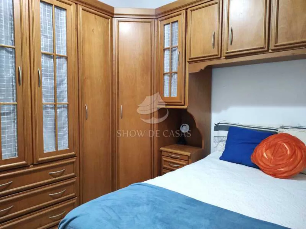 Apartamento, 1 quarto, 37 m² - Foto 8