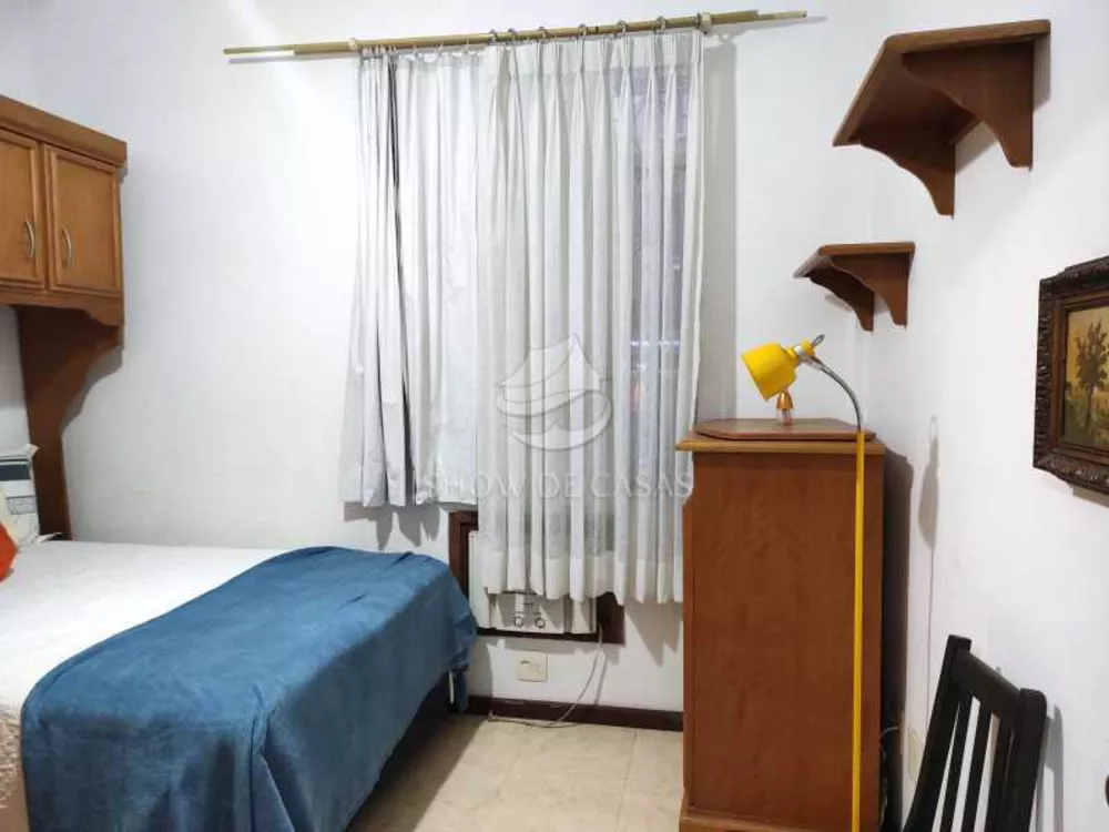 Apartamento, 1 quarto, 37 m² - Foto 15