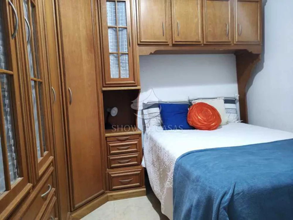 Apartamento, 1 quarto, 37 m² - Foto 6