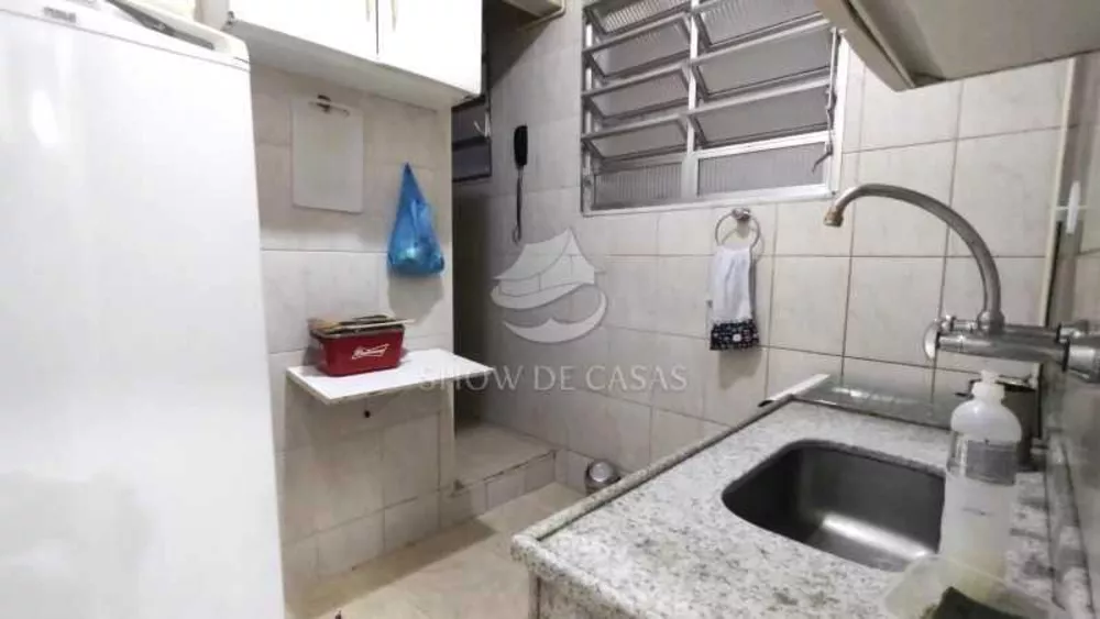 Apartamento, 1 quarto, 37 m² - Foto 14