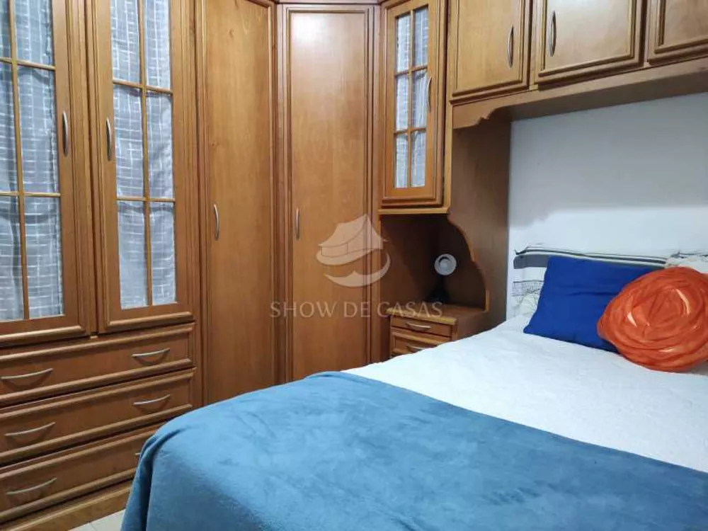 Apartamento, 1 quarto, 37 m² - Foto 3