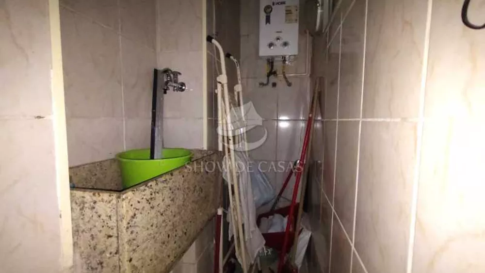 Apartamento, 1 quarto, 37 m² - Foto 5