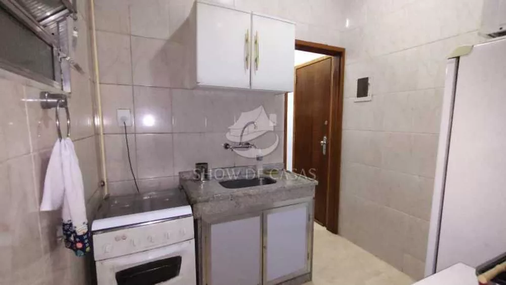 Apartamento, 1 quarto, 37 m² - Foto 19