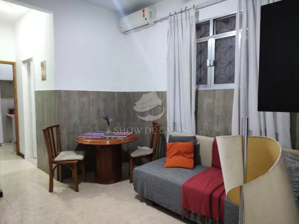 Apartamento, 1 quarto, 37 m² - Foto 13