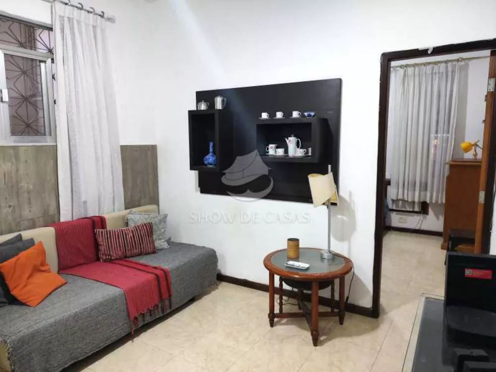 Apartamento, 1 quarto, 37 m² - Foto 2