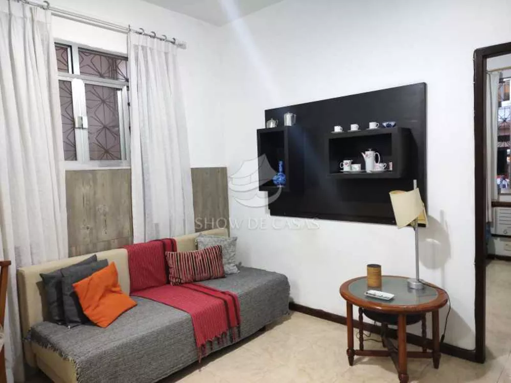 Apartamento, 1 quarto, 37 m² - Foto 16