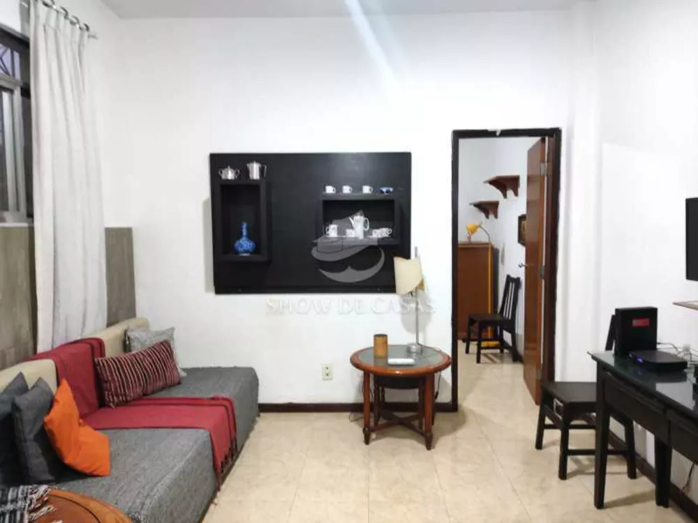 Apartamento, 1 quarto, 37 m² - Foto 11