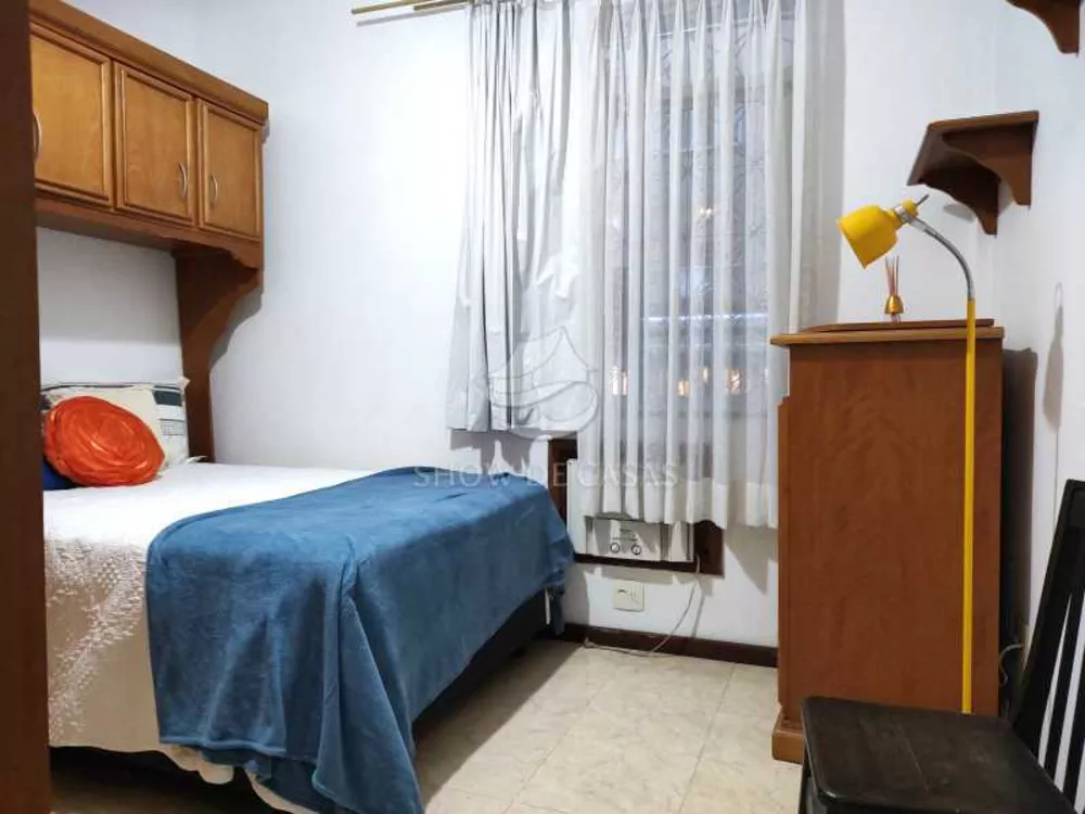 Apartamento, 1 quarto, 37 m² - Foto 9