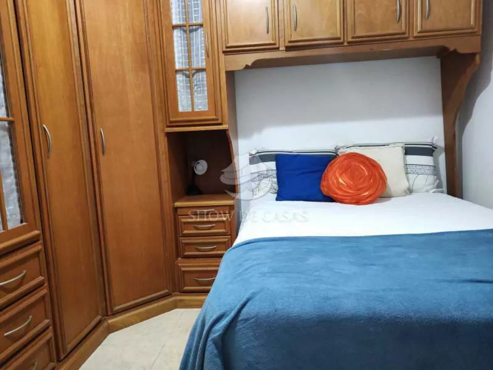 Apartamento, 1 quarto, 37 m² - Foto 17