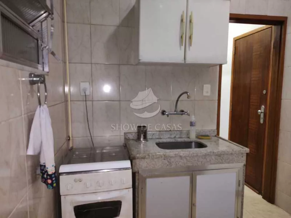 Apartamento, 1 quarto, 37 m² - Foto 7