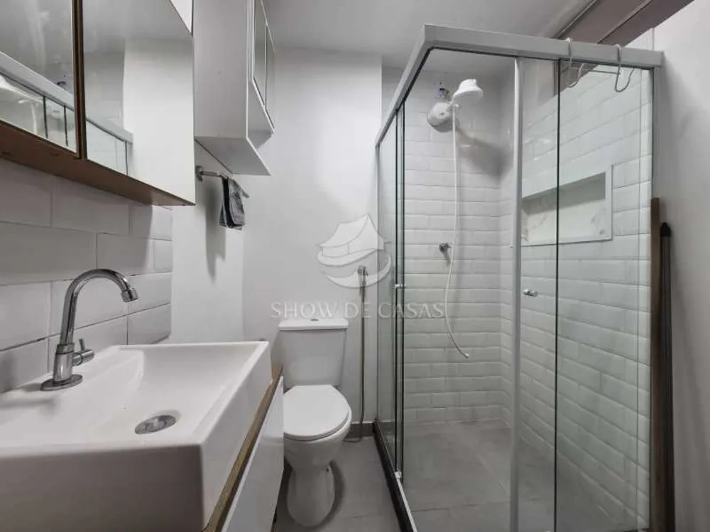 Apartamento, 1 quarto, 36 m² - Foto 8