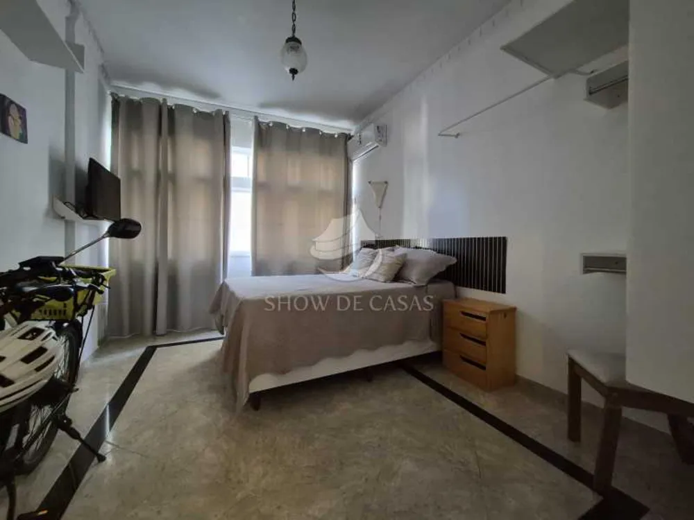 Apartamento, 1 quarto, 36 m² - Foto 7