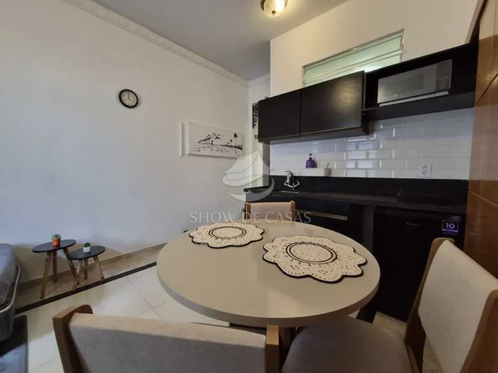 Apartamento, 1 quarto, 36 m² - Foto 2