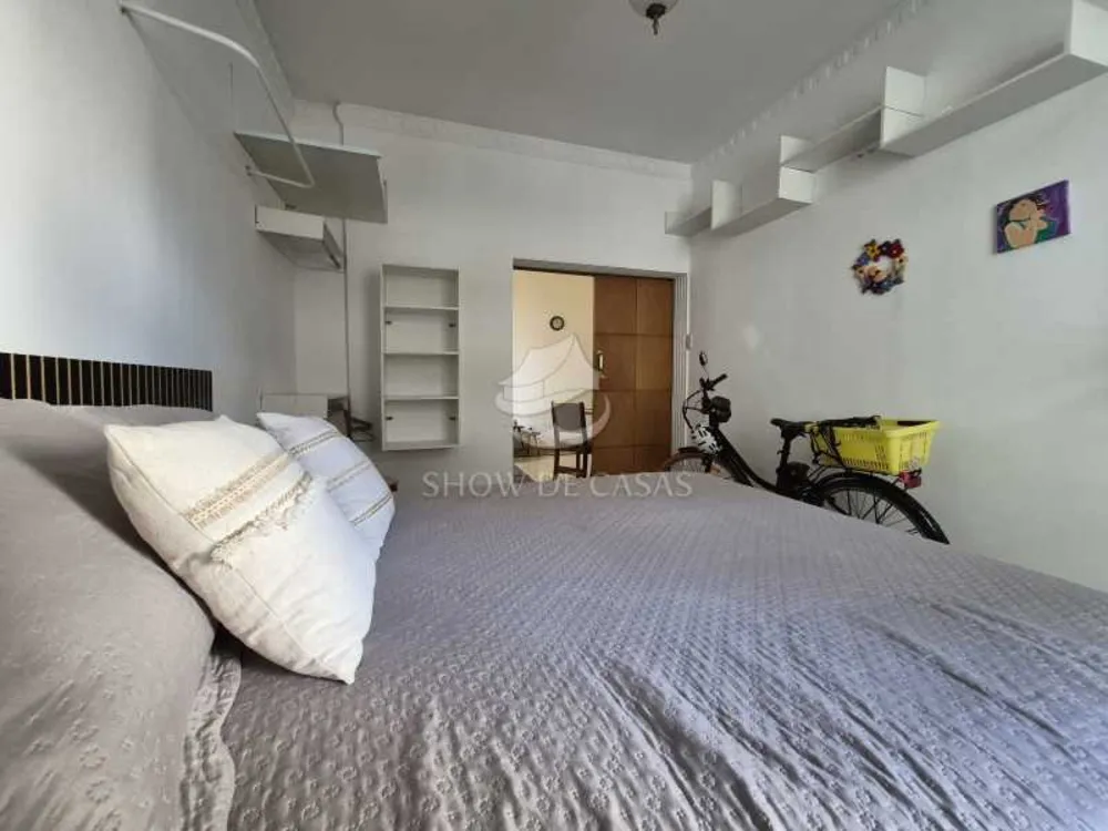 Apartamento, 1 quarto, 36 m² - Foto 6