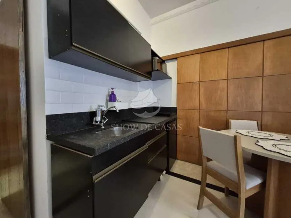 Apartamento, 1 quarto, 36 m² - Foto 3