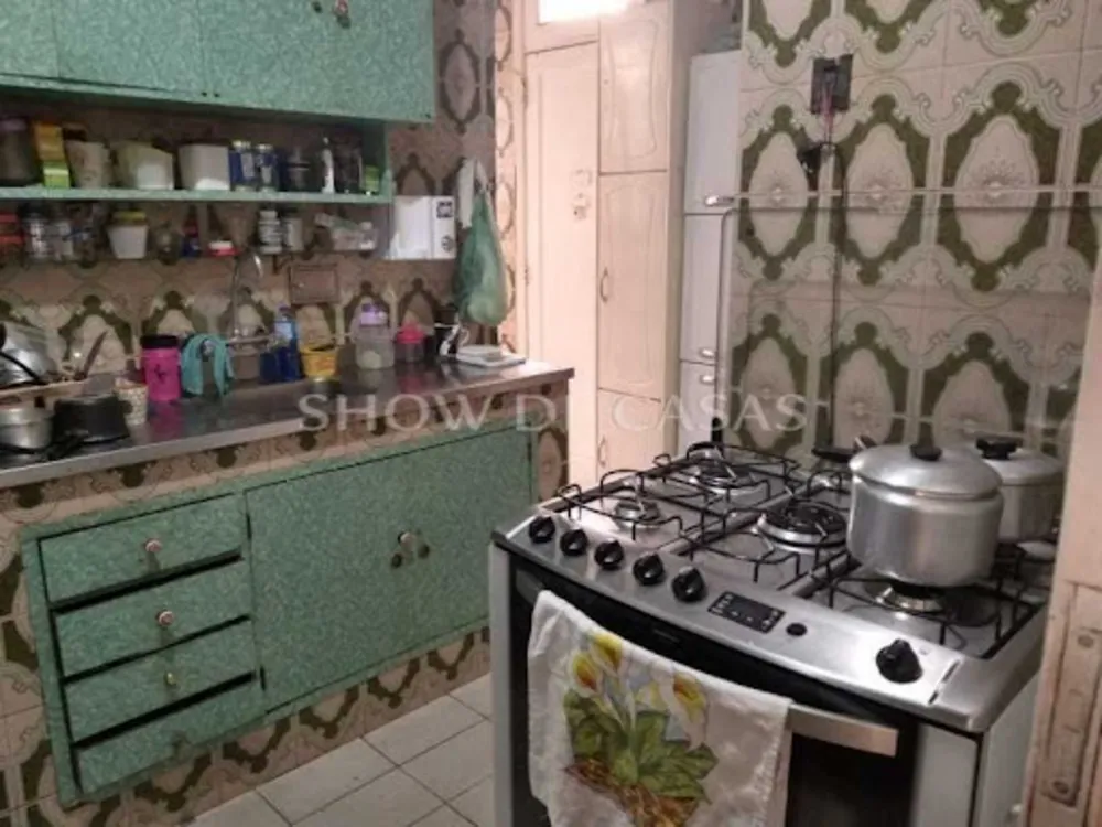 Apartamento, 3 quartos, 98 m² - Foto 7