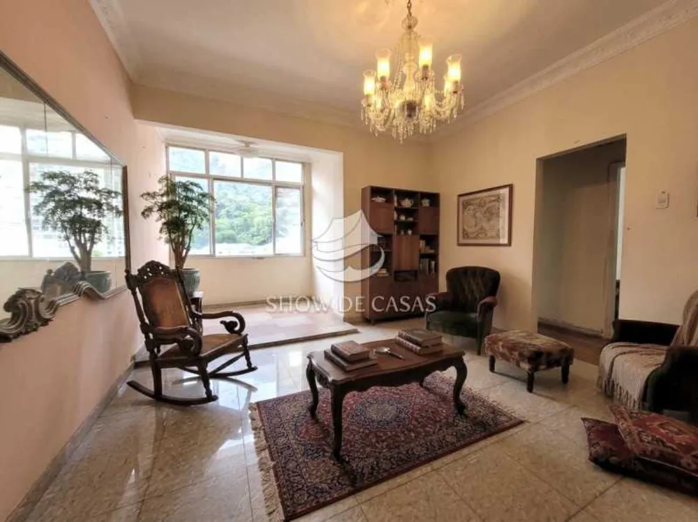 Apartamento, 3 quartos, 98 m² - Foto 8