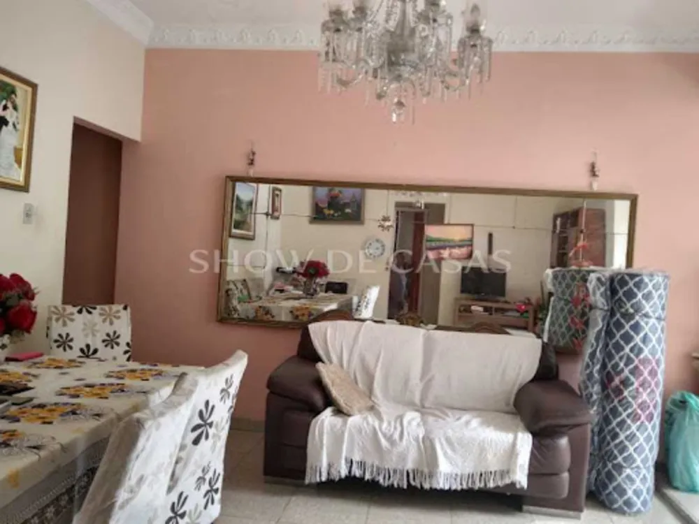 Apartamento, 3 quartos, 98 m² - Foto 8