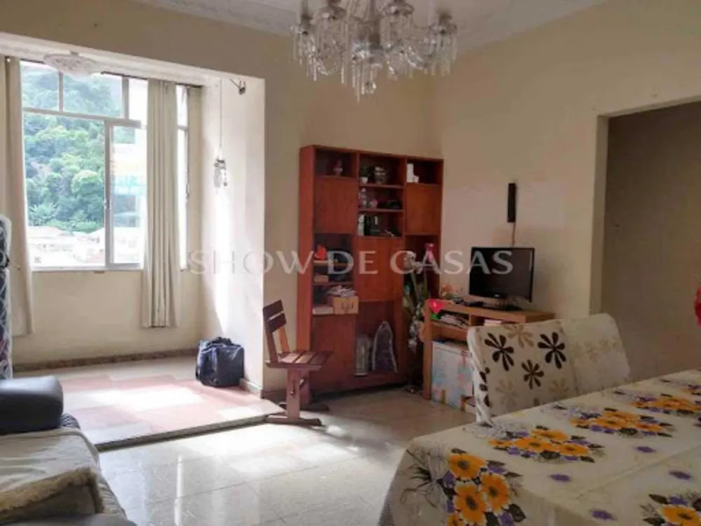 Apartamento, 3 quartos, 98 m² - Foto 3