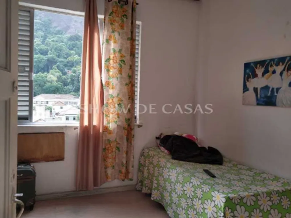 Apartamento, 3 quartos, 98 m² - Foto 6