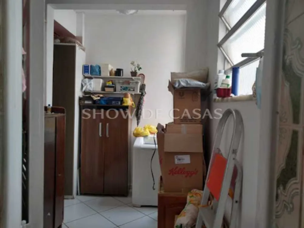 Apartamento, 3 quartos, 98 m² - Foto 10