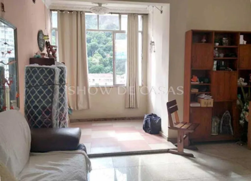 Apartamento, 3 quartos, 98 m² - Foto 1
