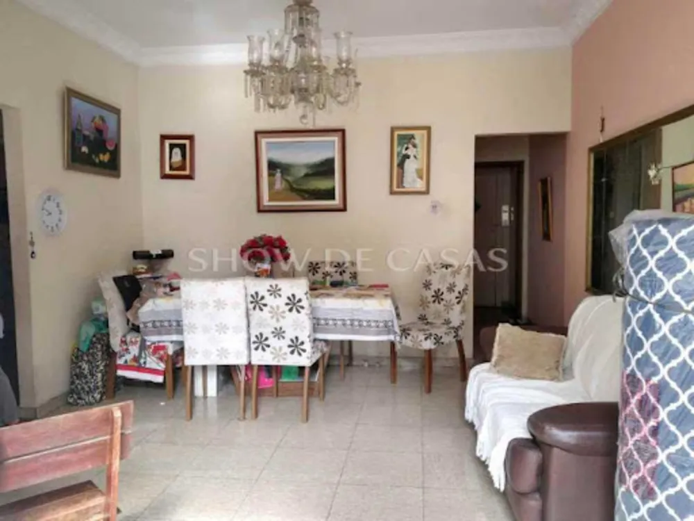 Apartamento, 3 quartos, 98 m² - Foto 7