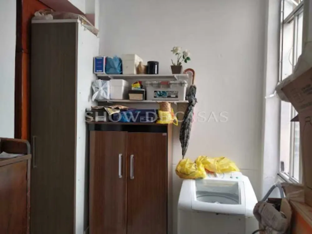 Apartamento, 3 quartos, 98 m² - Foto 11