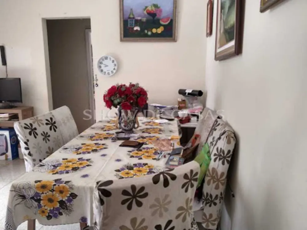 Apartamento, 3 quartos, 98 m² - Foto 5