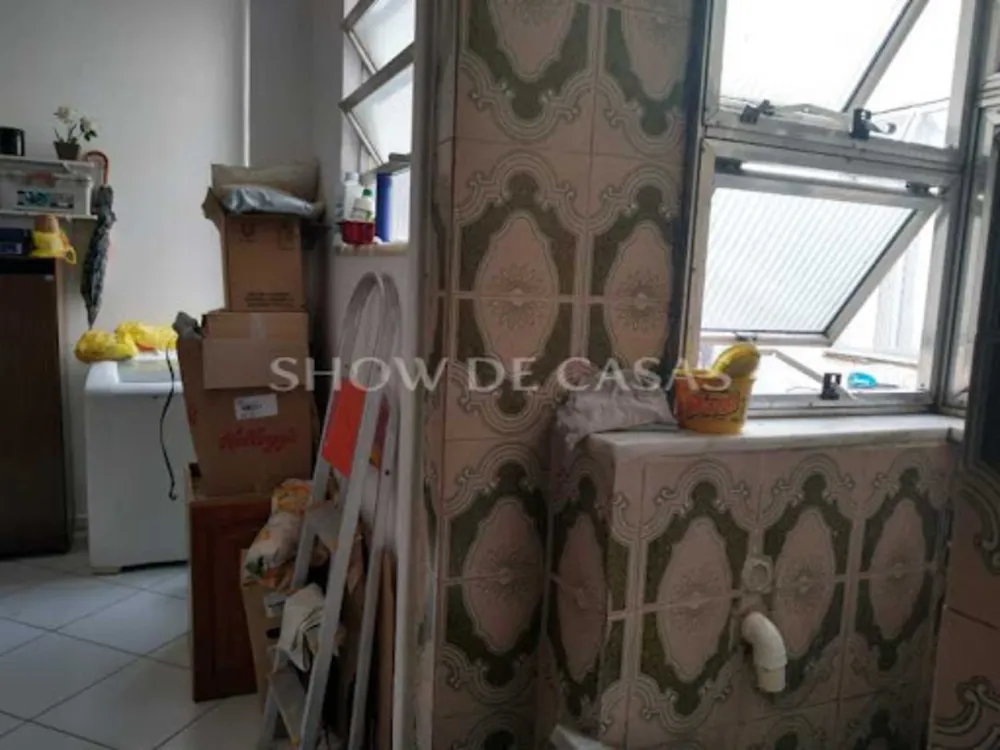 Apartamento, 3 quartos, 98 m² - Foto 9