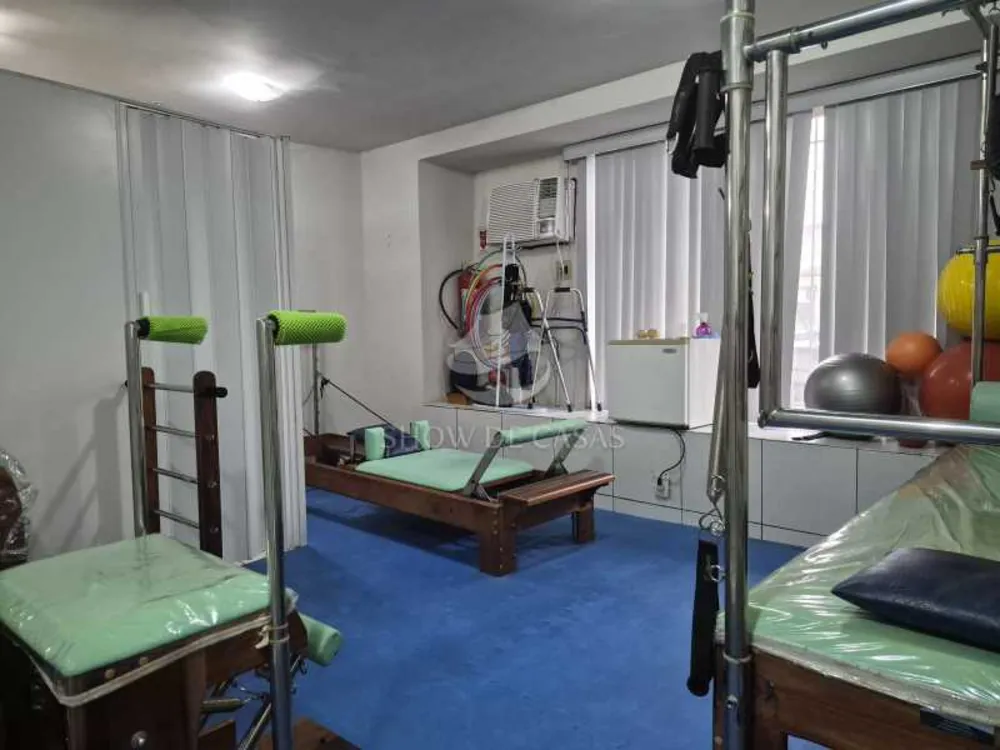Sala-Conjunto, 74 m² - Foto 1